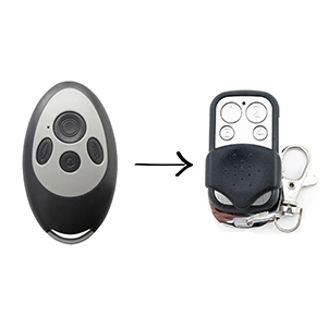 SEIP Compatible Remote