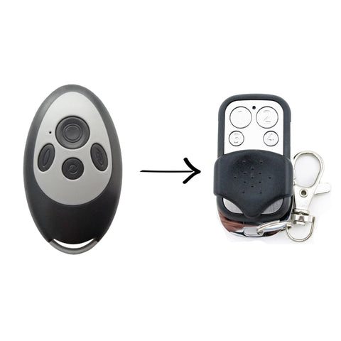 SEIP Compatible Remote -  - 1