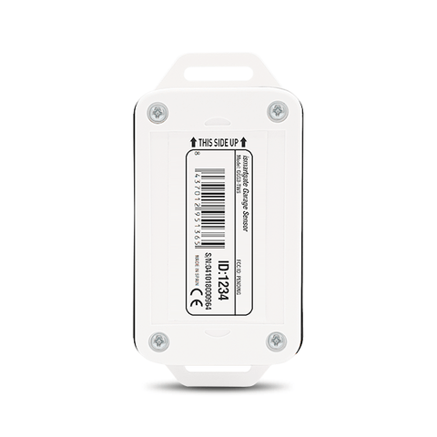 iSmartgate iSG-TWS Sectional/Tilt Sensor