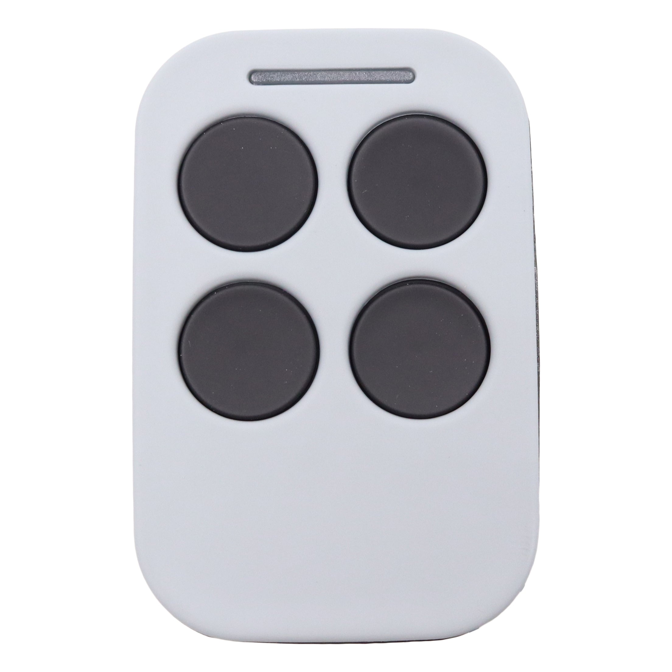 E-Guard DC/DSS/SLS Gate Compatible Remote