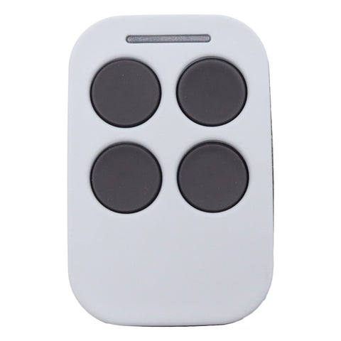 E-Guard DC/DSS/SLS Gate Compatible Remote