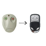 Superlift S66/S68 Compatible Remote