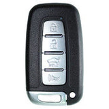 Autel 4 Button To Suit Hyundai/Kia Style Universal Smart Remote