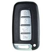 Autel 4 Button To Suit Hyundai/Kia Style Universal Smart Remote