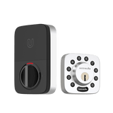 Ultraloq U-Bolt Bluetooth Enabled and Keypad Smart Deadbolt