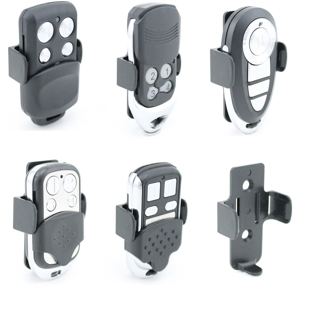 Remote Adapter Bracket Wall Mount/Bracket – Remote Pro