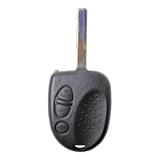 3 Button HU43 304MHz Bladed Key to suit Holden VS/VT/VZ Commodore (With Blade & Screws)