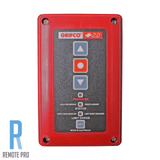 Grifco +2.0 Wall Standard Controller C10A-8