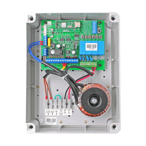 ATA Genuine Control Box CB-6 Industrial