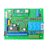 ATA Genuine Control Board Logic Circuit CB-6 Industrial