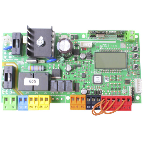 BFT Genuine MERAK Deimos A600 Ultra Control Board